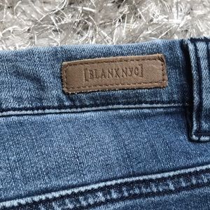 Blank NYC jeans